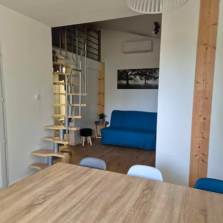 79 Сasa de vacaciones *