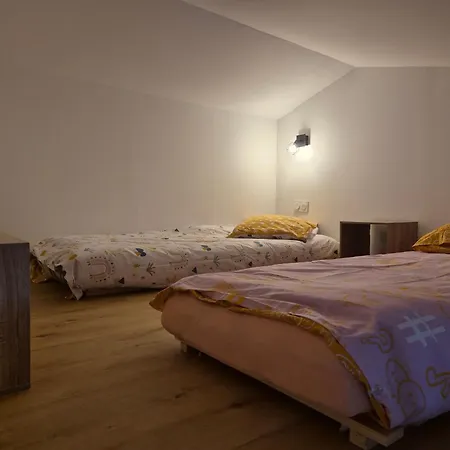 79 Сasa de vacaciones