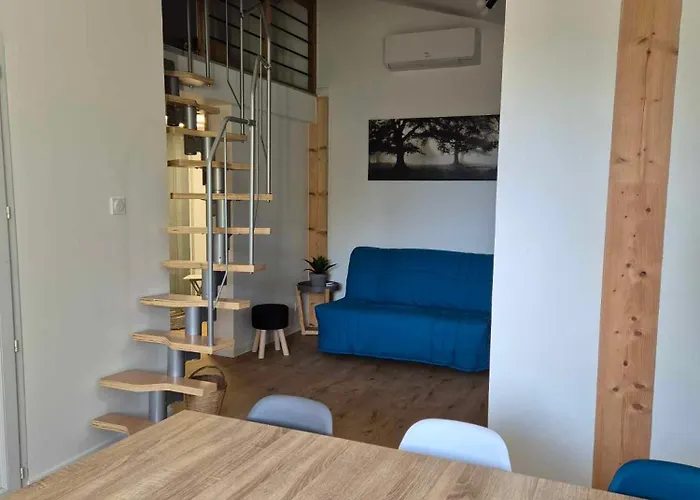 79 Сasa de vacaciones *