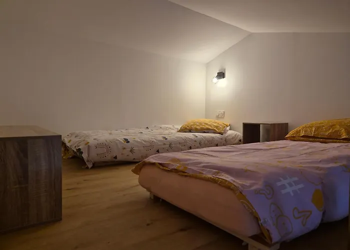 79 Сasa de vacaciones